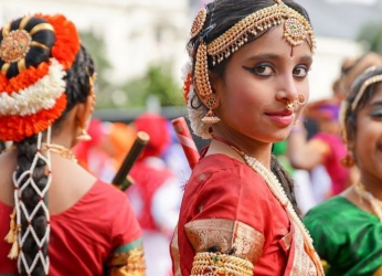 Diwali Celebration “The Festival of Lights”