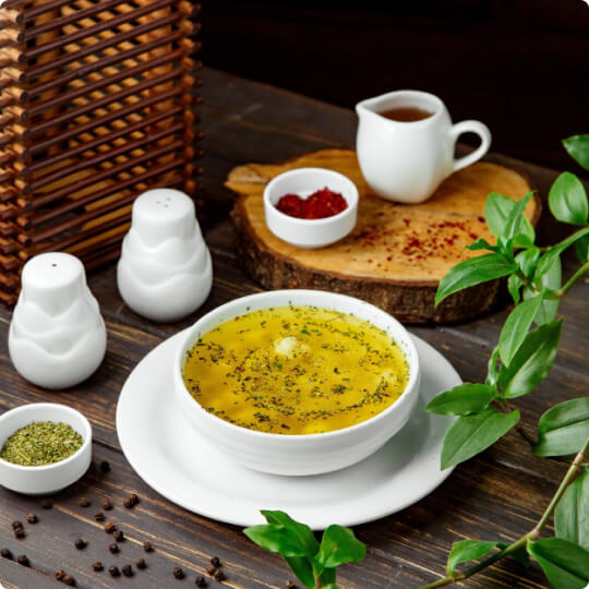 Vedic Digital Cookbook