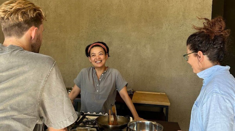 Ayurvedic Living – A Practical Introduction to Learning and Living the Wisdom