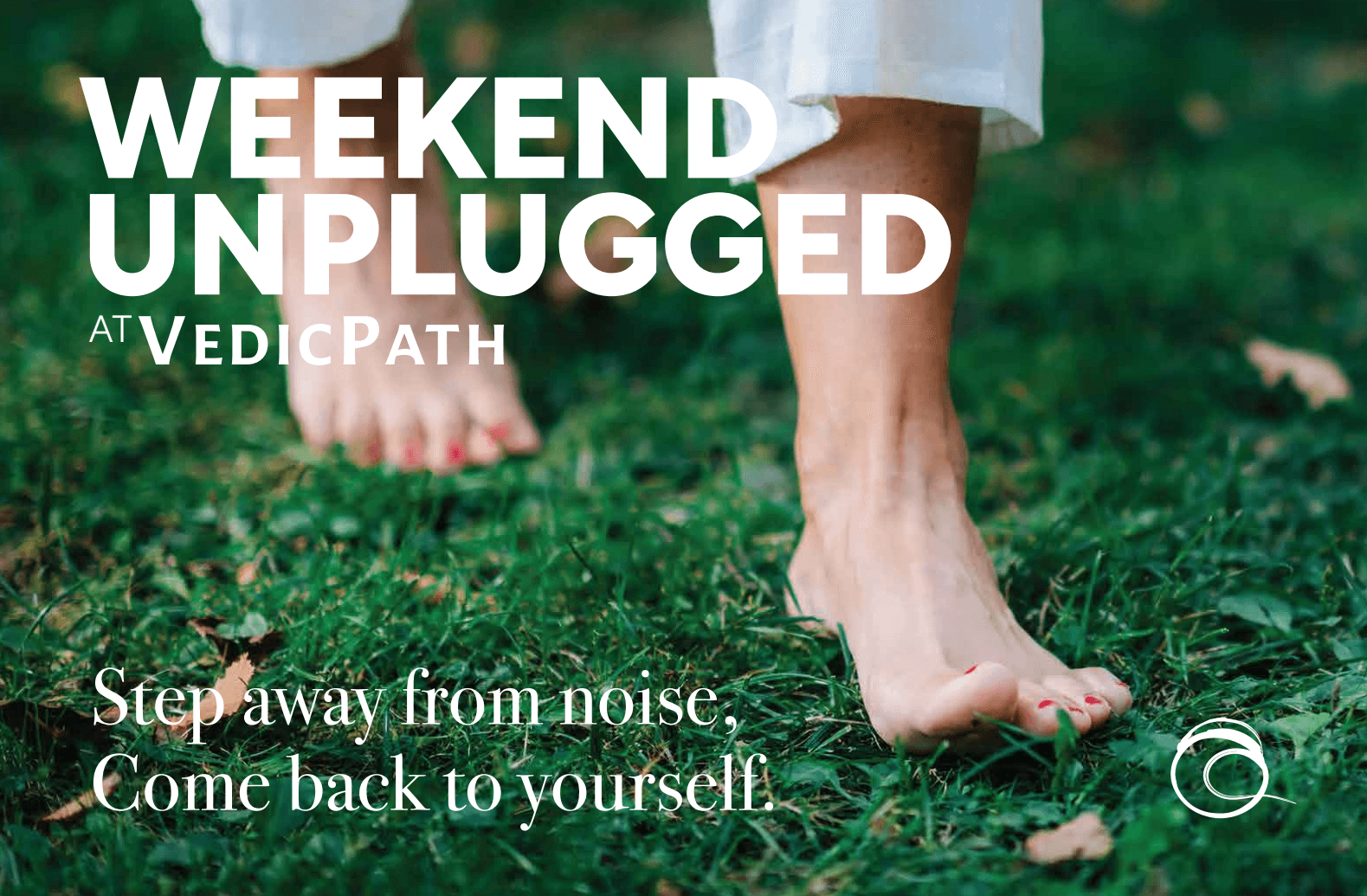 Weekend Unplugged