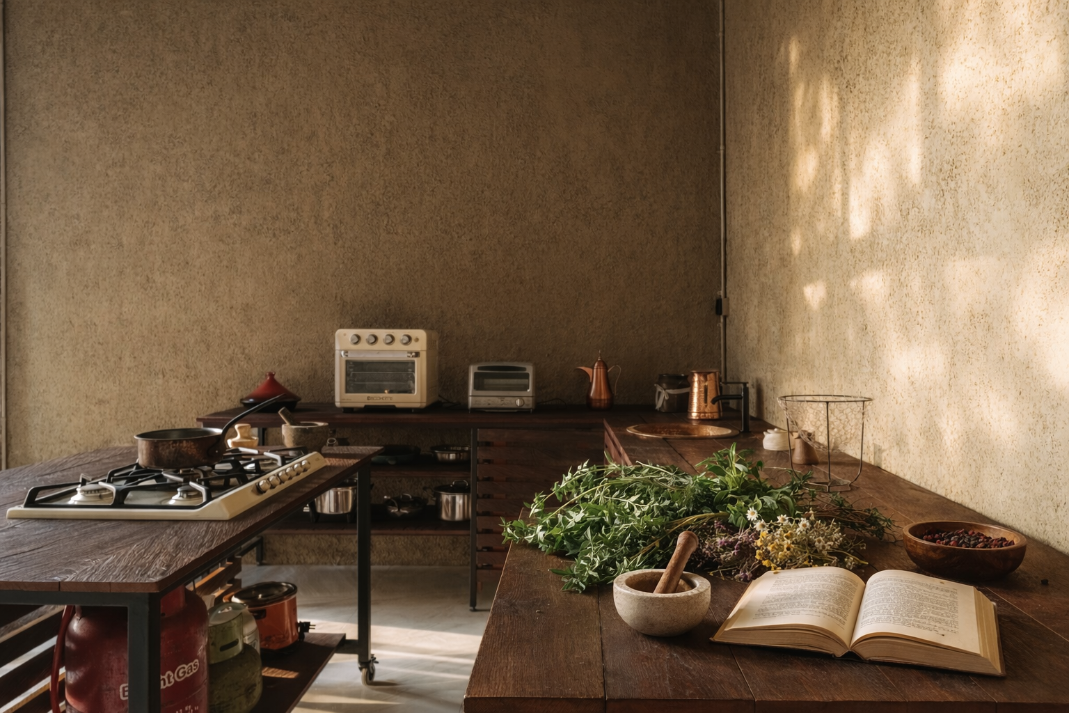 Self-Led Ayurveda Studies